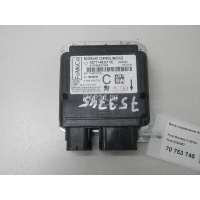 Блок управления AIR BAG Ford Mondeo V 2015 2184427