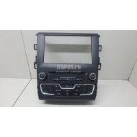 Блок управления климатической установкой Ford Mondeo V 2015 2030037