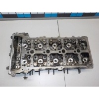 Головка блока Mercedes Benz Vito (447) 2014 A6540106912