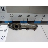 Коллектор выпускной Mercedes Benz GLC-Class X253 2015 A6541408602