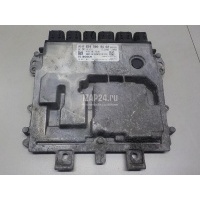 Блок управления двигателем Mercedes Benz Vito (447) 2014 6549009400