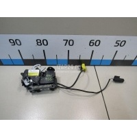 Замок капота BMW 2-serie F45/F46 Tourer 2015 51237376978
