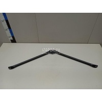 Элемент передней панели BMW 2-serie F45/F46 Tourer 2015 51647434549