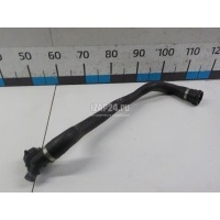 Патрубок радиатора BMW Clubman F54 2014 17127617363