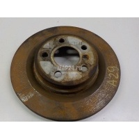 Диск тормозной задний BMW Clubman F54 2014 34216799369