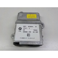 Блок управления AIR BAG BMW Clubman F54 2014 65776818814