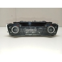 Блок управления климатической установкой BMW 2-serie F45/F46 Tourer 2015 64119371460