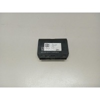 Блок электронный BMW Clubman F54 2014 64117951288