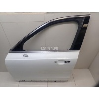 Дверь передняя левая Volvo XC90 2015 32133216