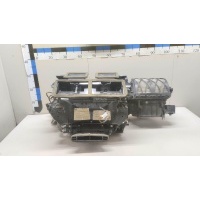 Корпус отопителя BMW X4 F26 (2014 - 2018)