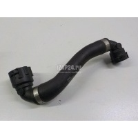 Патрубок BMW Clubman F54 2014 17127617380