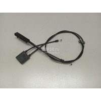Трос открывания капота BMW Clubman F54 2014 51237495843