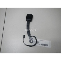 Ответная часть ремня безопасности VAG Passat [B8] 2015 3G0857756HJDA