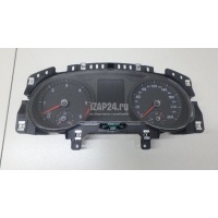 Панель приборов VAG Passat [B8] 2015 3G0920751C