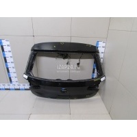 Дверь багажника VAG Passat [B8] 2015 3G9827025