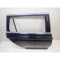 Дверь задняя правая VAG Passat [B8] 2015 3G9833056AD