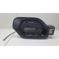 Ниша лючка бензобака VAG Passat [B8] 2015 3G9809857A