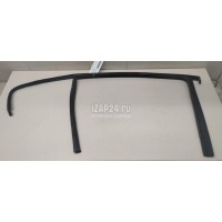 Уплотнитель стекла двери VAG Passat [B8] 2015 3G5839431AS5AP
