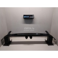 Усилитель переднего бампера VAG Passat [B8] 2015 3G0807109AB