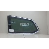 Стекло кузовное глухое левое VAG Passat [B8] 2015 3G9845297CGNVB