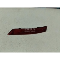 Отражатель в бампер задний левый VAG Passat [B8] 2015 3G0945103A