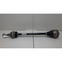 Полуось задняя левая VAG Passat [B8] 2015 3Q0501203C