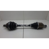Полуось передняя левая VAG Passat [B8] 2015 3Q0407271AH