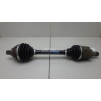 Полуось передняя левая VAG Passat [B8] 2015 3Q0407271AH