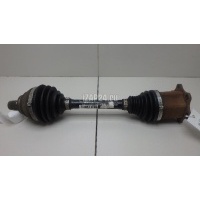 Полуось передняя левая VAG Passat [B8] 2015 3Q0407271AC