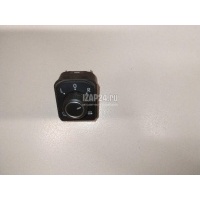 Переключатель регулировки зеркала VAG Passat [B8] 2015 3G0959565CICX