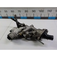 Клапан рециркуляции выхлопных газов Hyundai-Kia Sportage 2016 284102F600