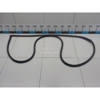 Уплотнитель двери Hyundai-Kia Tucson 2015 82130D7000