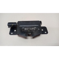 Замок капота Hyundai-Kia Tucson 2015 81130D3100