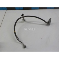 Шланг тормозной передний левый Hyundai-Kia Sportage 2016 58731D3500