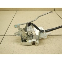 Замок багажника Ford Escape EUR (2007 - 2009) E116623A0A