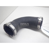 Патрубок интеркулера VAG Q7 [4M] 2015 4M0145709G