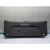Обшивка двери багажника VAG Q7 [4M] 2015 4M0867973BJN5