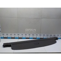 Шторка багажника VAG Q7 [4M] 2015 4M0863553QP5