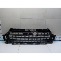 Кронштейн решетки радиатора VAG Q7 [4M] 2015 4M0807233C