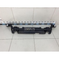 Наполнитель переднего бампера VAG Q7 [4M] 2015 4M0807550E