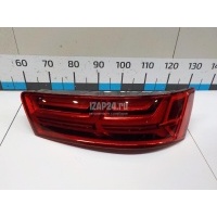 Фонарь задний правый VAG Q7 [4M] 2015 4M0945094E