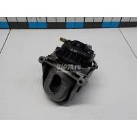 Опора двигателя правая VAG Q7 [4M] 2015 4M0199372C