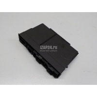 Блок электронный VAG Q7 [4M] 2015 4M0959760G