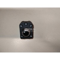 Переключатель регулировки зеркала VAG Q7 [4M] 2015 4M0959565Q