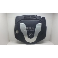 Накладка декоративная Mercedes Benz GLE COUPE C292 (2015 - 2019) 6420107008