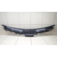 Решетка стеклооч. (планка под лобовое стекло) Mercedes Benz GLE COUPE C292 (2015 - 2019) 1668300028