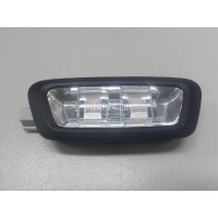 Плафон салонный Mercedes Benz GLC-Class X253 2015 00090643019051