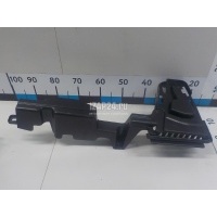 Пол багажника Mercedes Benz GLC-Class X253 2015 2536842000