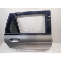 Дверь задняя правая Mercedes Benz GLC-Class X253 2015 2537307404
