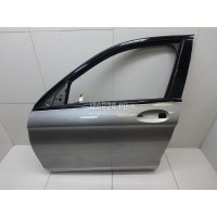 Дверь передняя левая Mercedes Benz GLC-Class X253 2015 2537200305